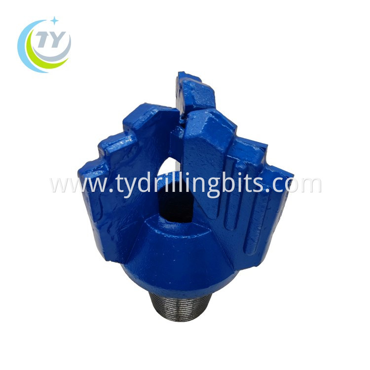 Carbide Drag Bit